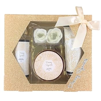 MissDior ギフトセット バスパールとキャンドルスペシャルBox国内正規品 MissDior ギフトセット バスパールとキャンドルスペシャルBox